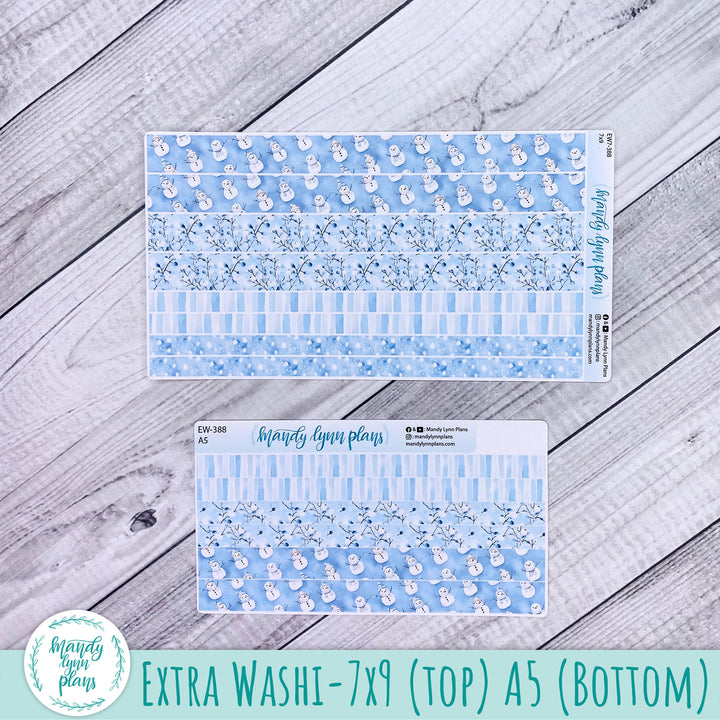 Joyful Snow Add-Ons || 388