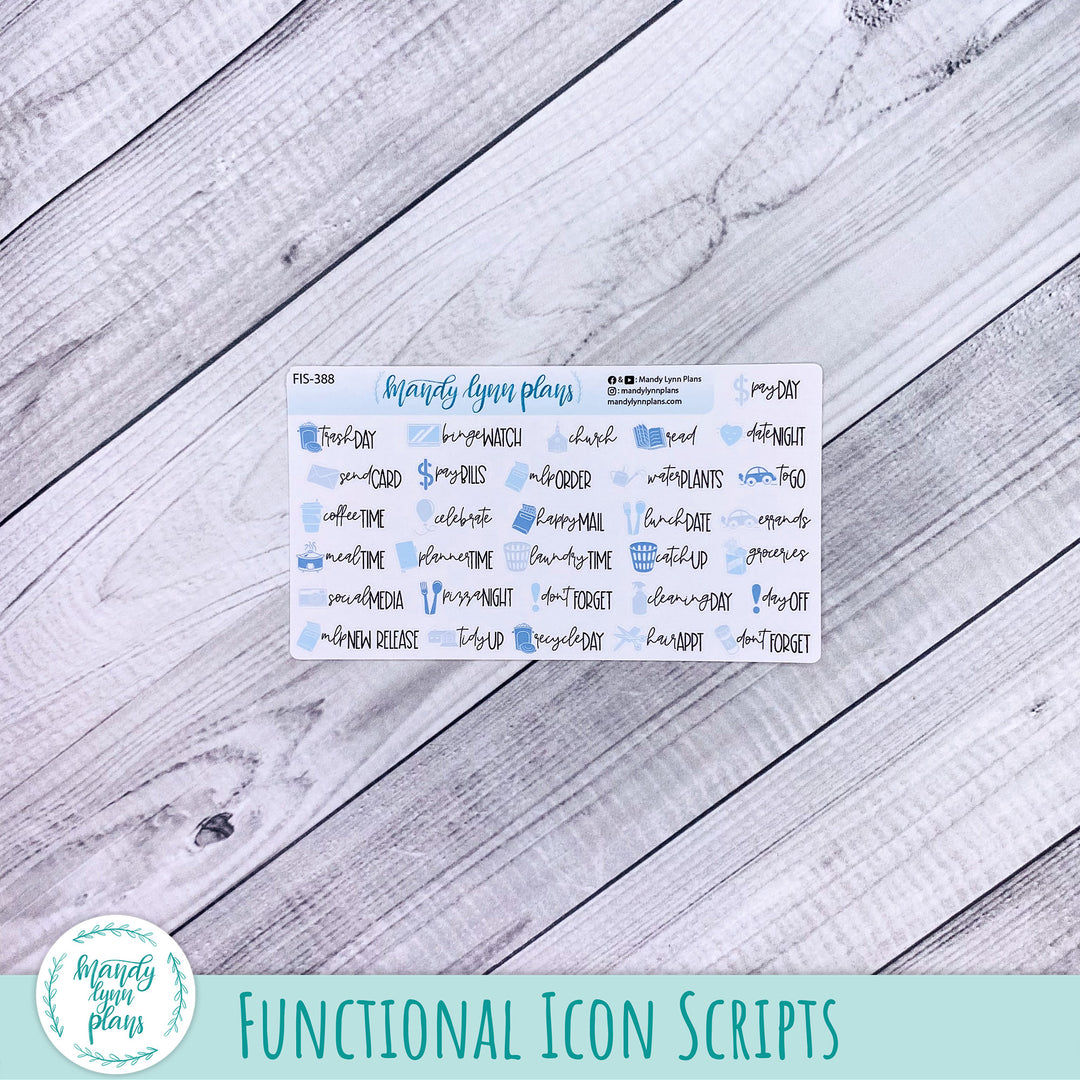 Joyful Snow Add-Ons || 388