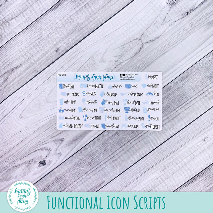 Joyful Snow Add-Ons || 388
