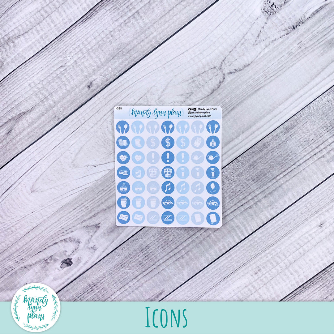 Joyful Snow Add-Ons || 388