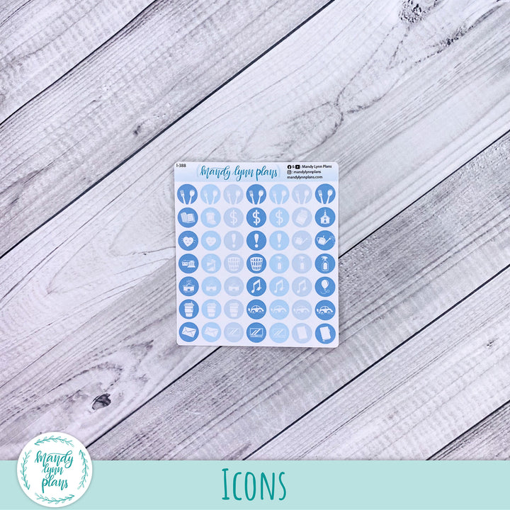 Joyful Snow Add-Ons || 388