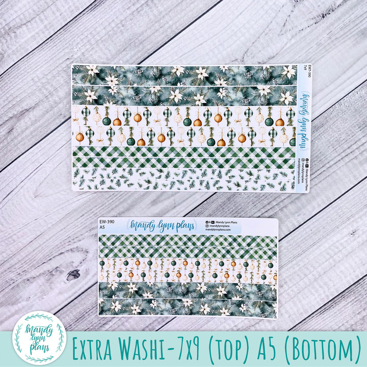 Elegant Evergreen Add-Ons || 390