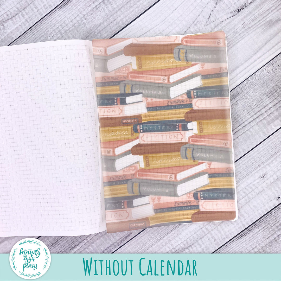 Book Club Vellum || 393
