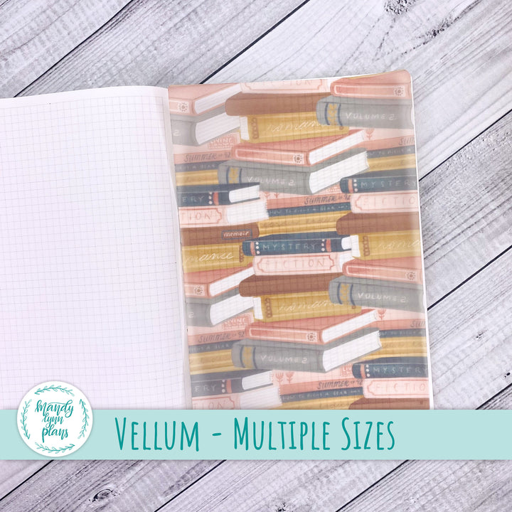 Book Club Vellum || 393