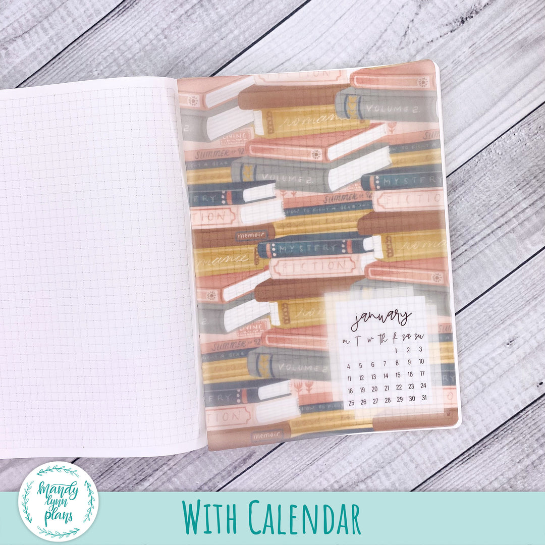 Book Club Vellum || 393
