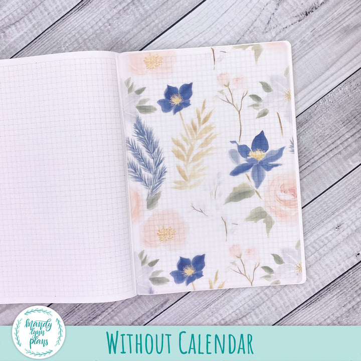 Pretty in Pink Vellum || 394