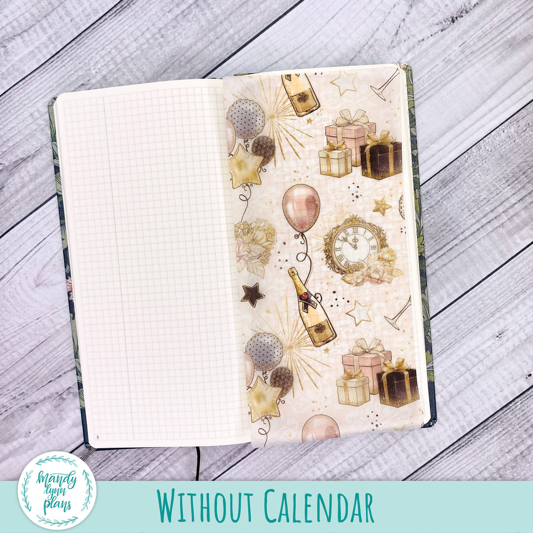 New Year's Party Vellum || 391