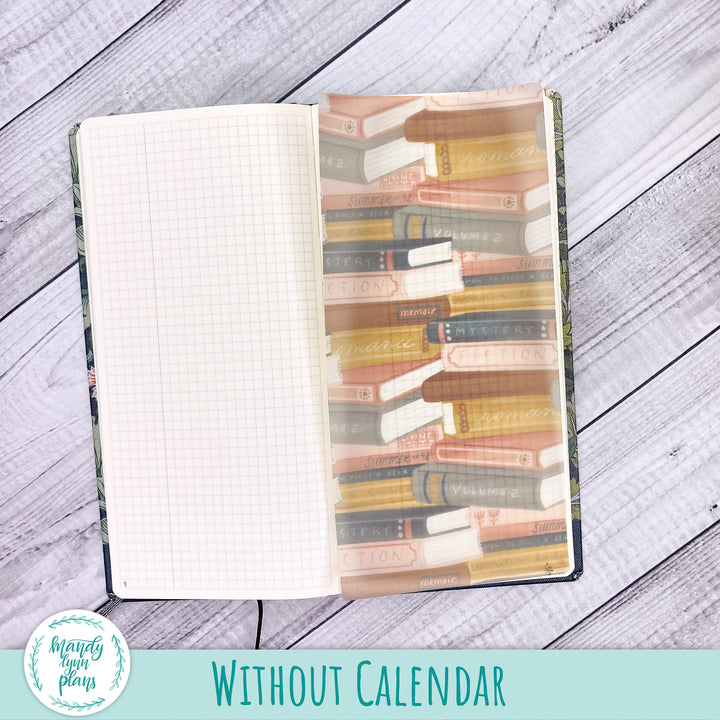 Book Club Vellum || 393