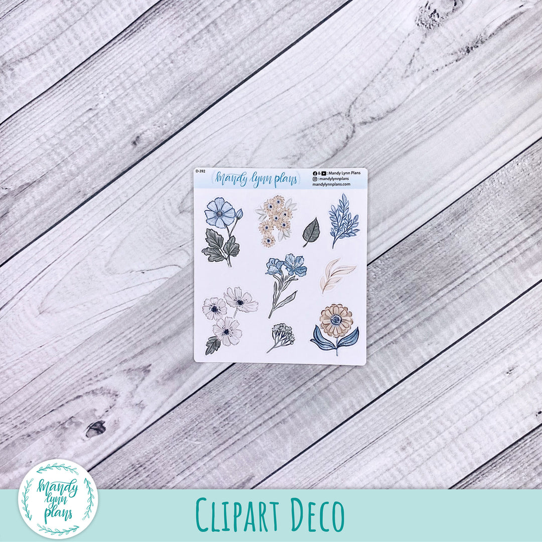 Midnight Meadow Add-Ons || 392