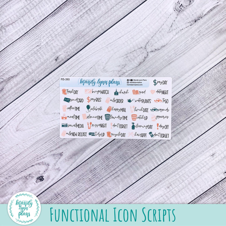 Book Club Add-Ons || 393