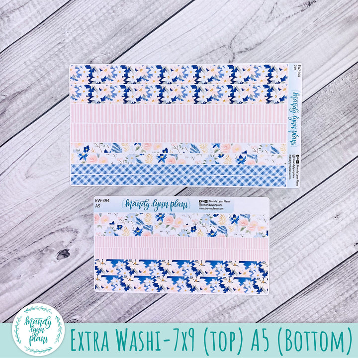 Pretty in Pink Add-Ons || 394