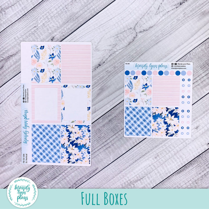 Pretty in Pink Add-Ons || 394