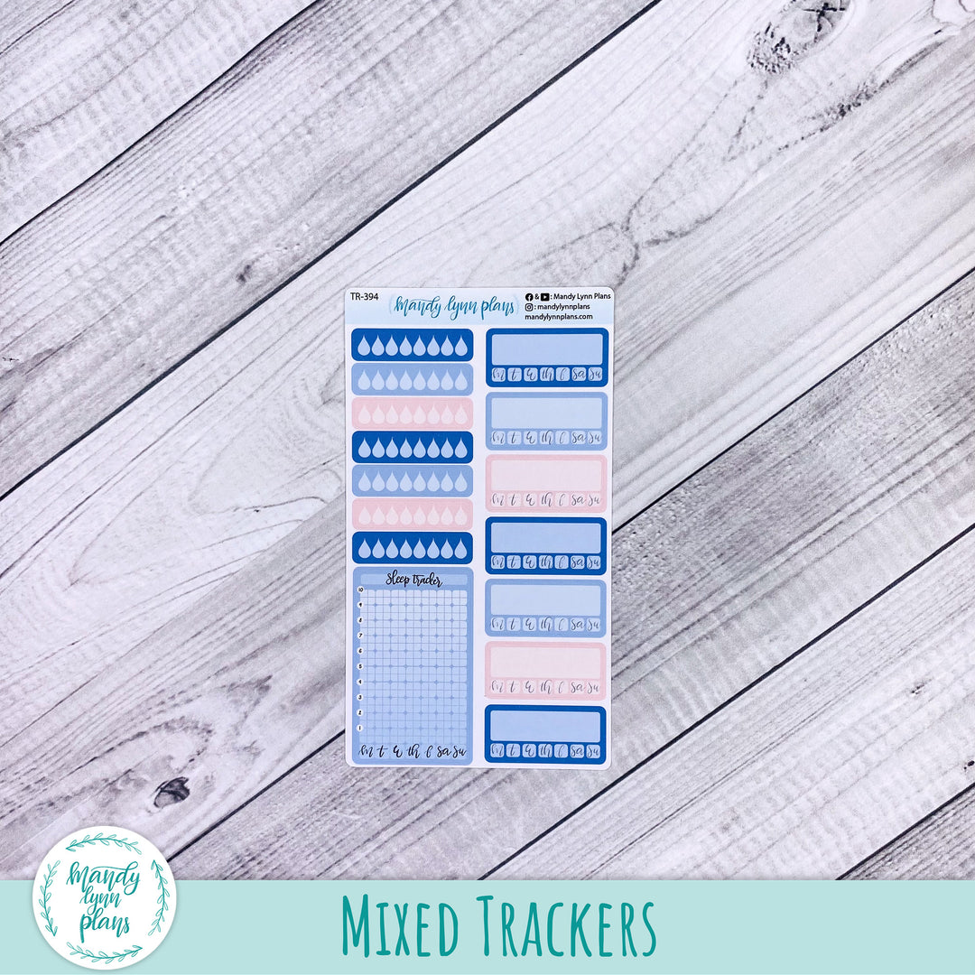Pretty in Pink Add-Ons || 394