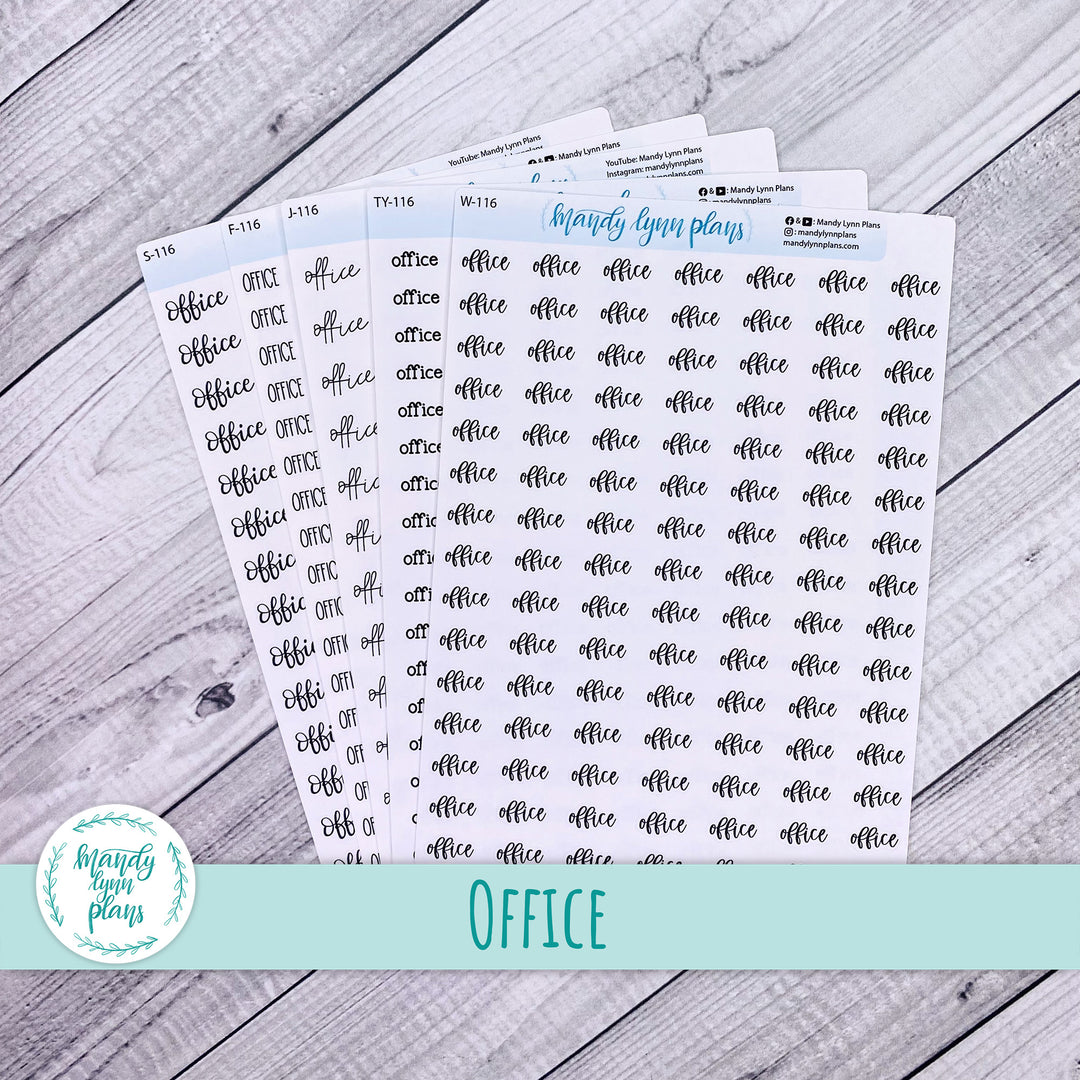 Office Scripts || 116
