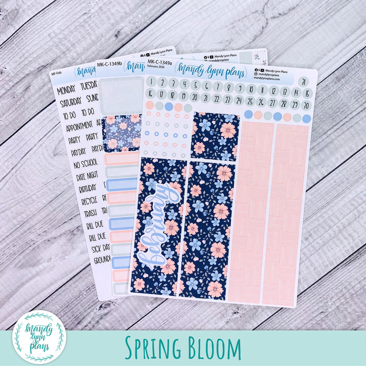 February 2026 Monthly Bundle - Weekly Kits