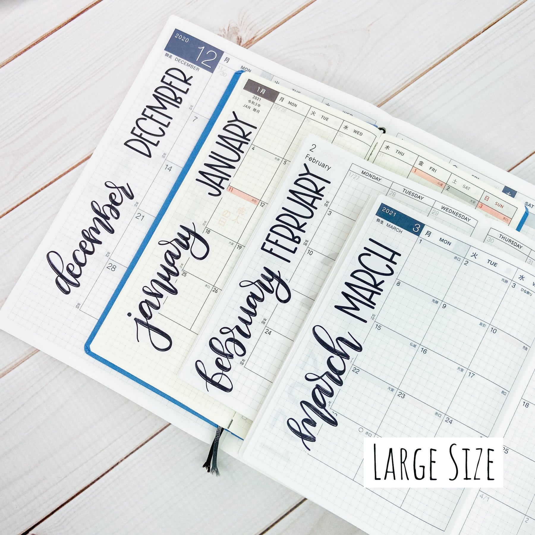 Script Minths Months of the Year Scripts – Mandy Lynn Plans