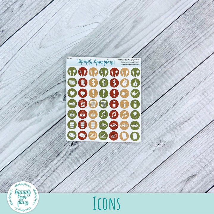 Apple Picking Add-Ons || 131
