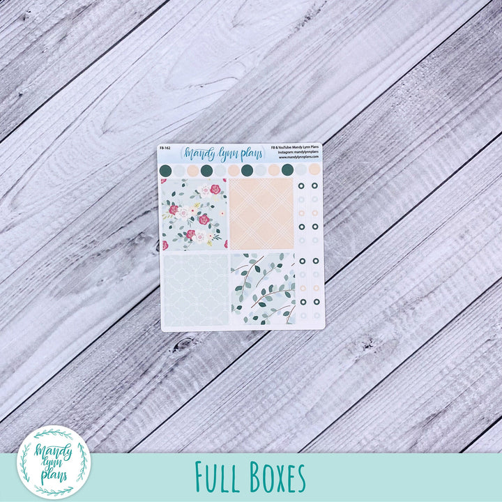Eucalyptus Floral Add-Ons || 162
