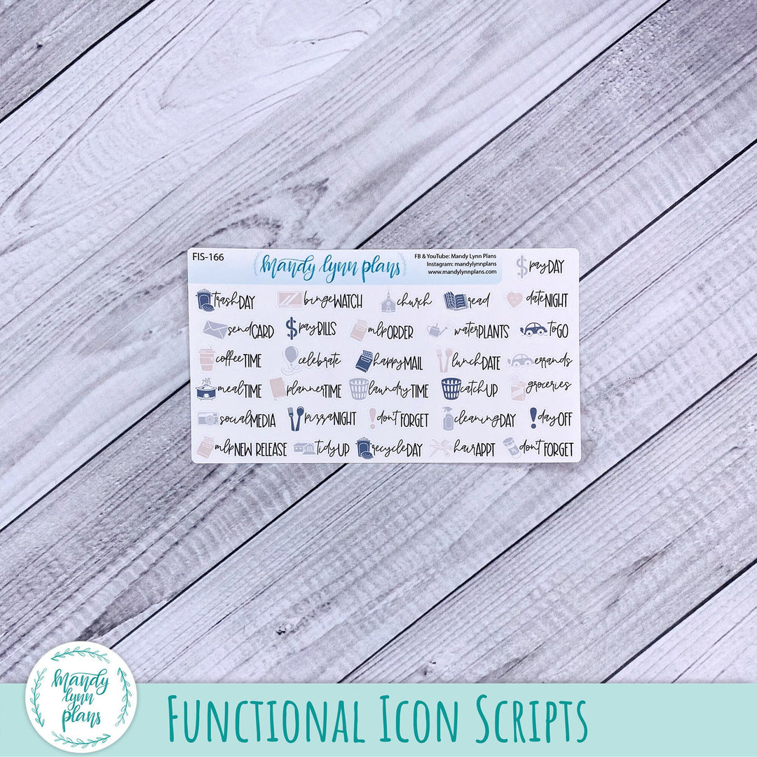 Neutral Floral Add-Ons || 166