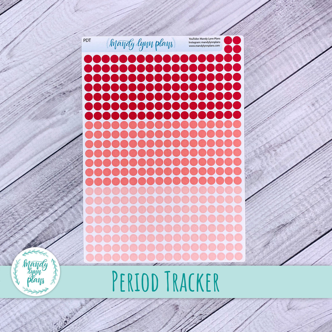 Period Tracker