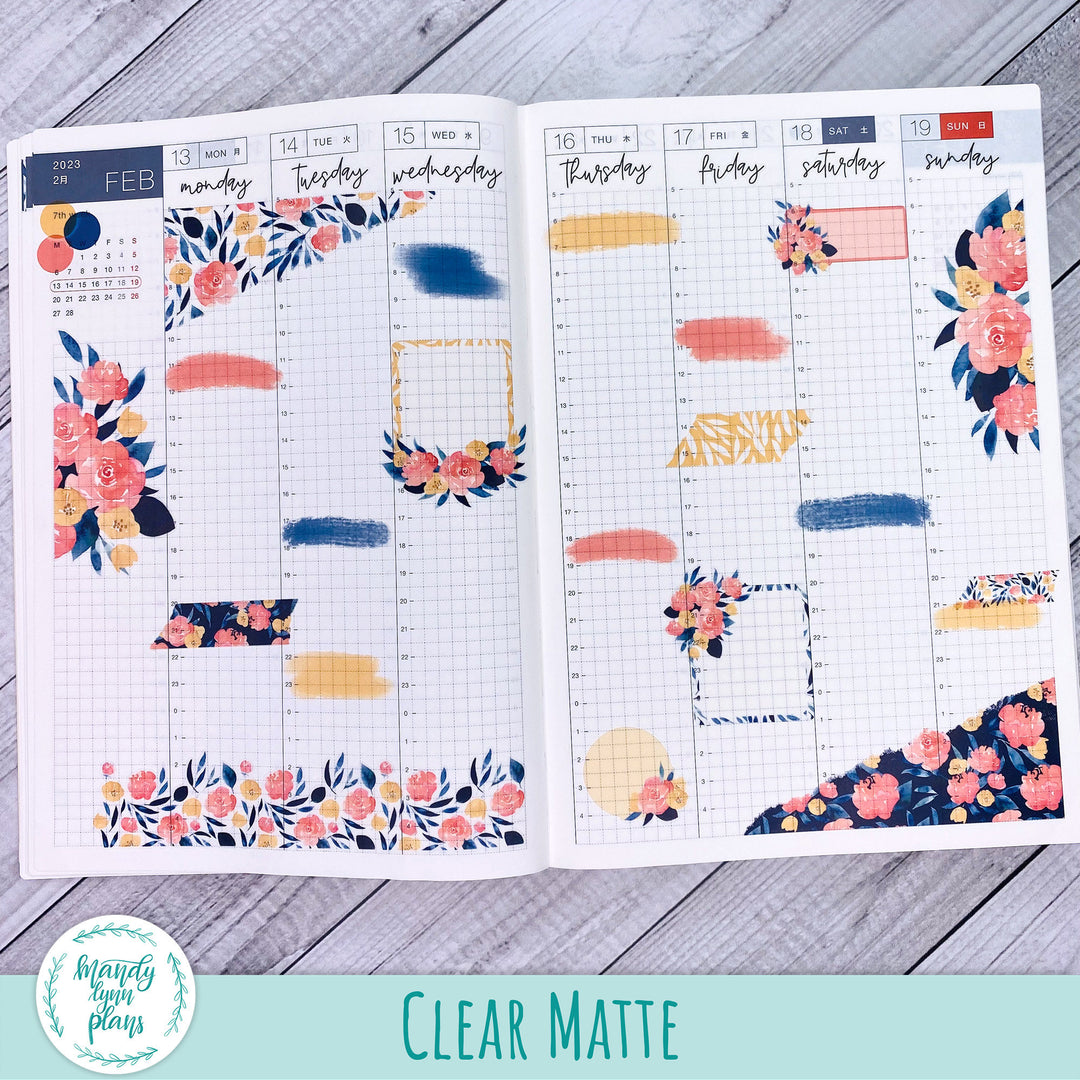 Stay Warm Journal Kit || WK-J-200