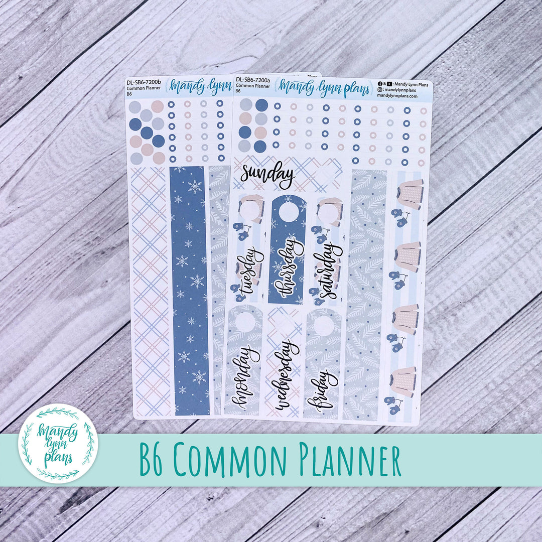 bloom daily planners Sticker Sheets, Pregnancy Planner Stickers V2 