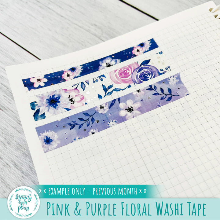 Washi of the Month Subscription